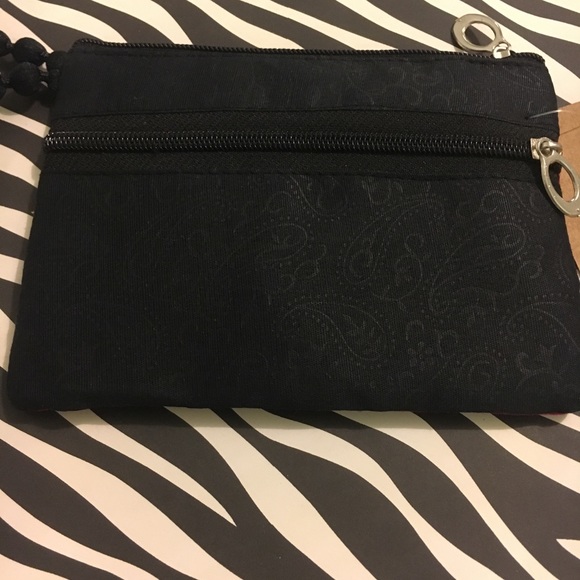 Wristlet bag - Picture 6 of 7